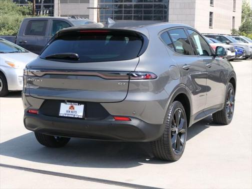 2023 Dodge Hornet GT Plus AWD