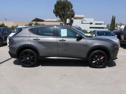 2023 Dodge Hornet GT Plus AWD