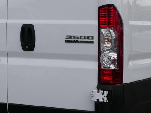 2023 RAM ProMaster 3500 High Roof