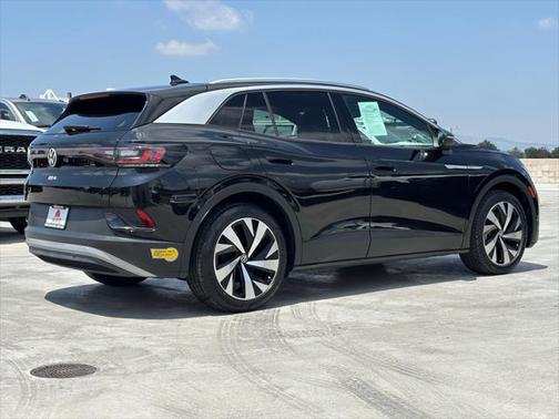 2022 Volkswagen ID.4 Pro S