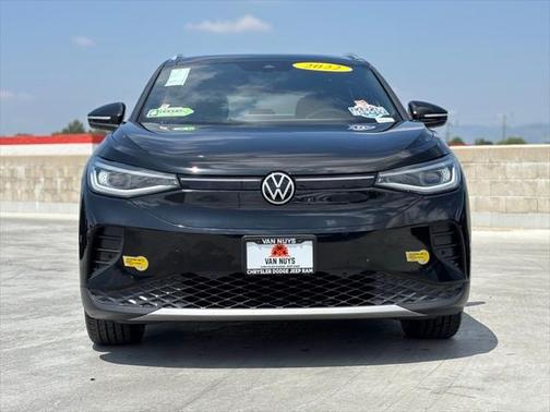 2022 Volkswagen ID.4 Pro S