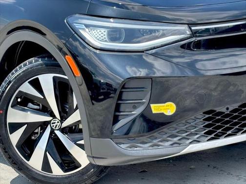 2022 Volkswagen ID.4 Pro S