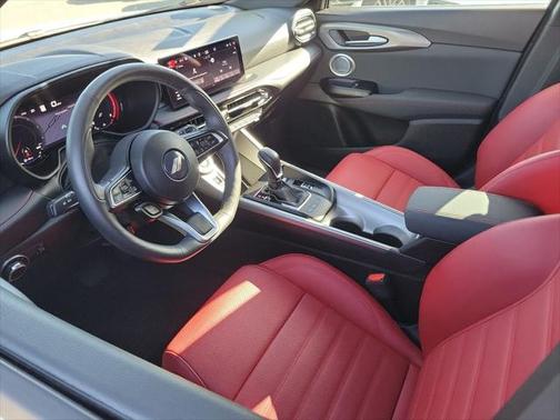 2024 Dodge Hornet GT Plus AWD