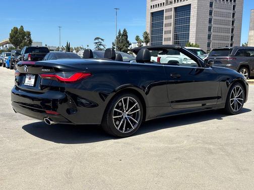 2024 BMW 430 i xDrive