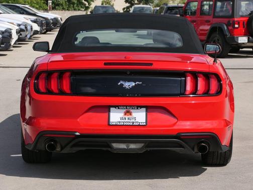2023 Ford Mustang EcoBoost Premium
