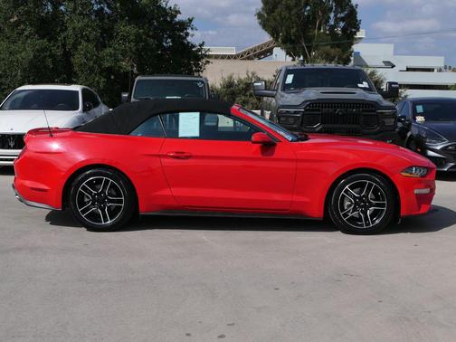 2023 Ford Mustang EcoBoost Premium