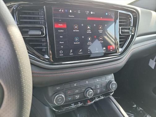 2025 Dodge Durango R/T AWD