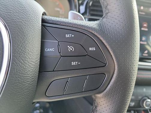 2025 Dodge Durango R/T AWD