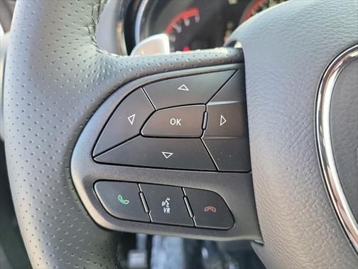 2025 Dodge Durango R/T AWD
