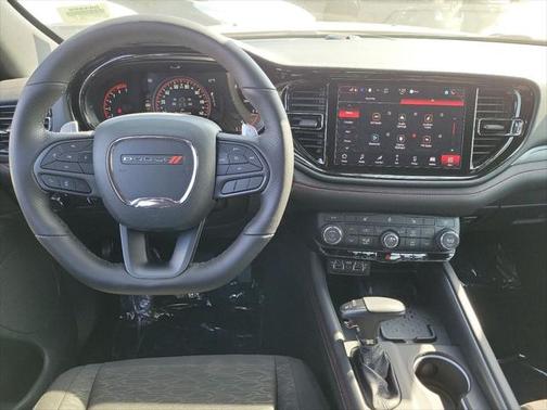 2025 Dodge Durango R/T AWD