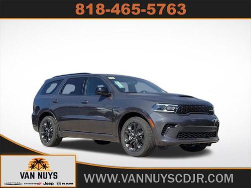 2025 Dodge Durango R/T AWD