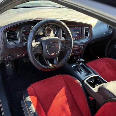 2023 Dodge Charger R/T Scat Pack