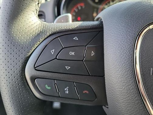 2025 Dodge Durango GT RWD