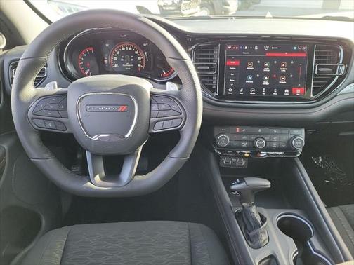 2025 Dodge Durango GT RWD