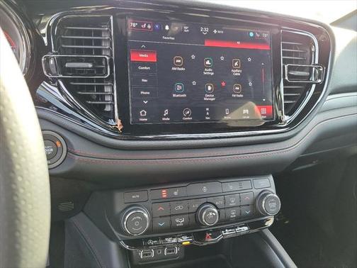 2025 Dodge Durango GT RWD
