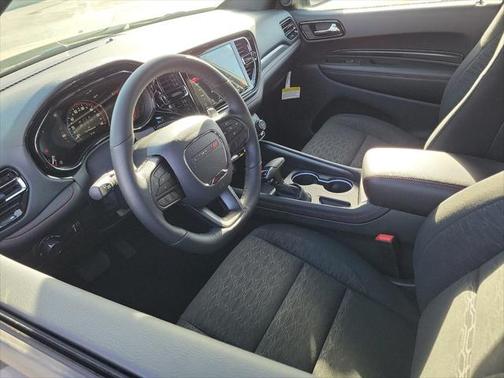 2025 Dodge Durango GT RWD