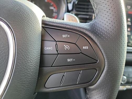 2025 Dodge Durango GT RWD