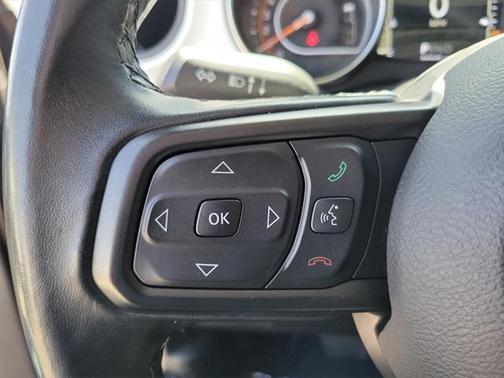 2021 Jeep Wrangler Unlimited Islander 4x4