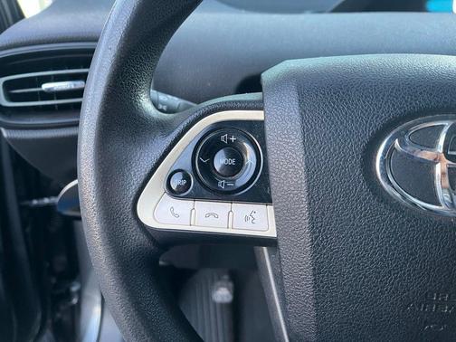 2016 Toyota Prius Two Eco