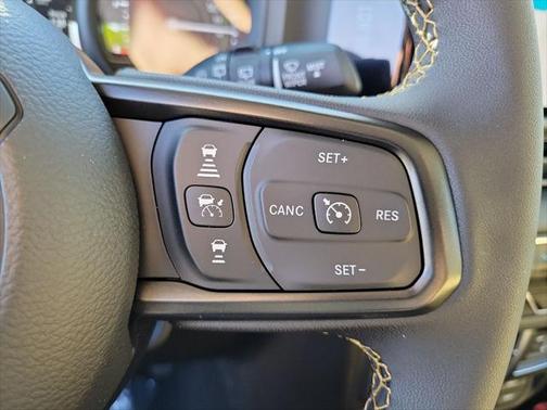 2025 Jeep Wrangler 4xe Willys