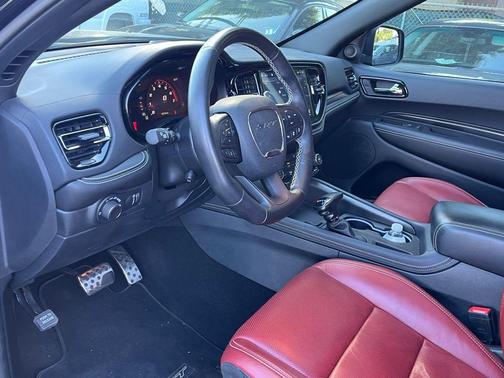 2024 Dodge Durango SRT Hellcat Plus AWD