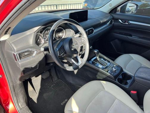 2023 Mazda CX-5 2.5 S Select