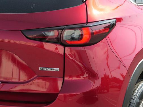 2023 Mazda CX-5 2.5 S Select