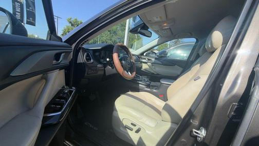 Titanium 2018 Mazda CX-9 Touring