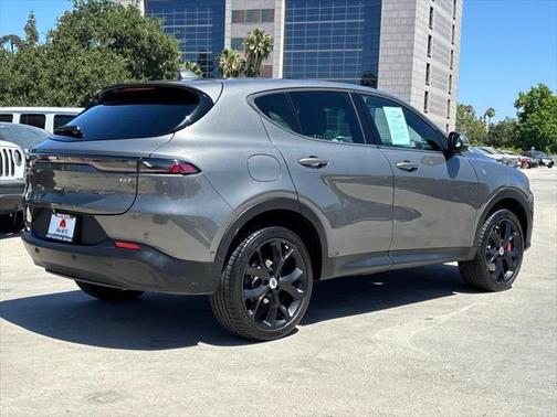 2023 Dodge Hornet GT Plus AWD