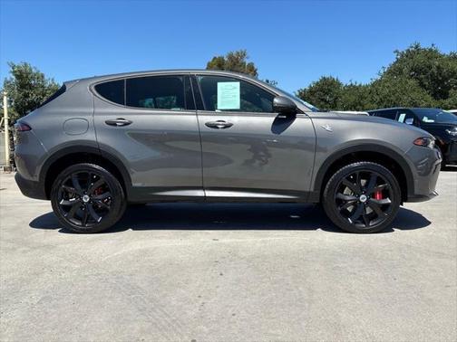2023 Dodge Hornet GT Plus AWD