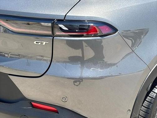 2023 Dodge Hornet GT Plus AWD