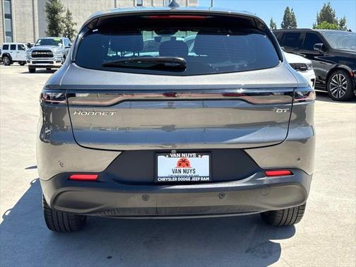 2023 Dodge Hornet GT Plus AWD