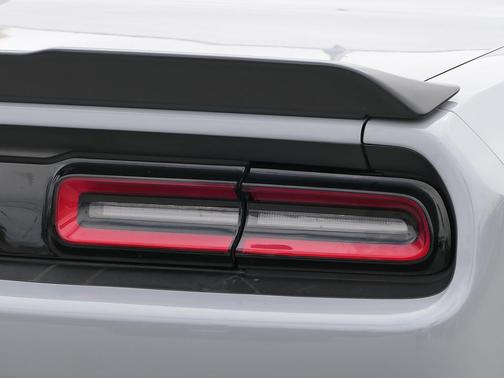 Smoke Show 2022 Dodge Challenger GT