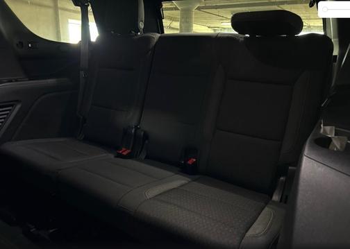 2022 Chevrolet Tahoe LS