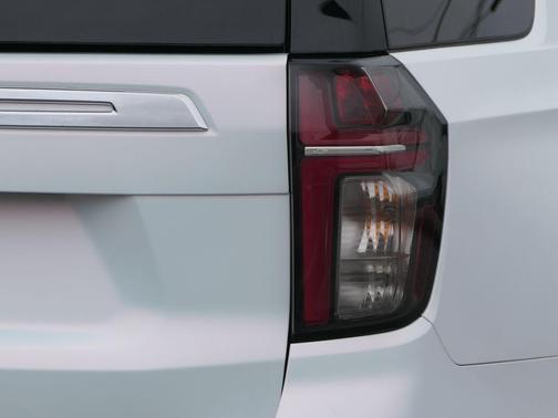 2022 Chevrolet Tahoe LS