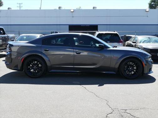 2023 Dodge Charger R/T Scat Pack