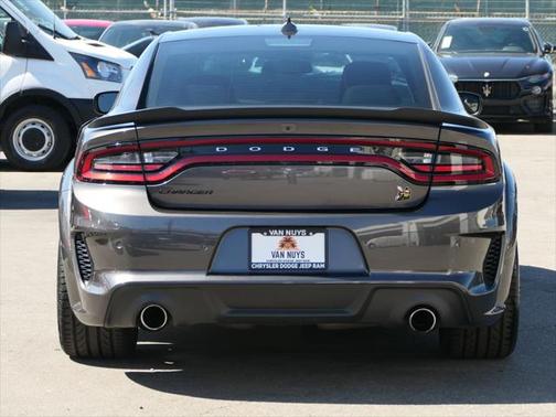 2023 Dodge Charger R/T Scat Pack