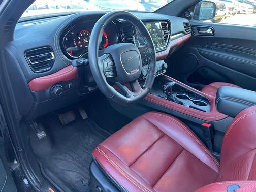 2024 Dodge Durango SRT Hellcat Premium AWD