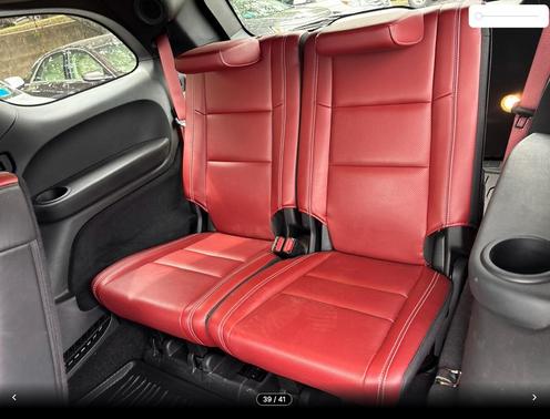 2024 Dodge Durango SRT Hellcat Premium AWD