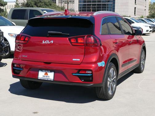 2022 Kia Niro EV EX