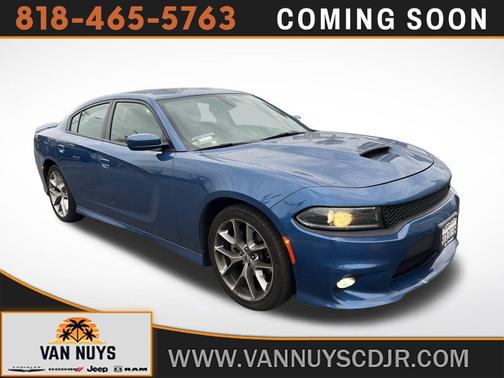 2022 Dodge Charger GT