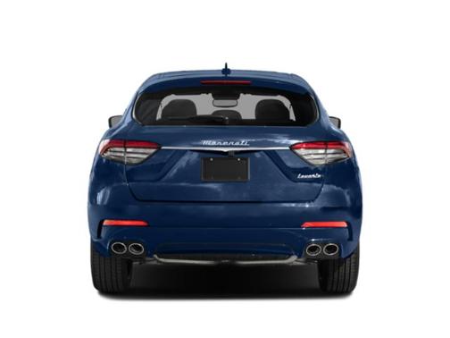 2023 Maserati Levante Trofeo