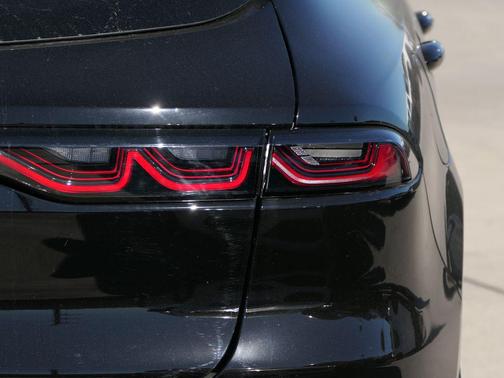 2025 Alfa Romeo Tonale EAWD