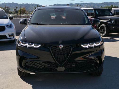 2025 Alfa Romeo Tonale EAWD