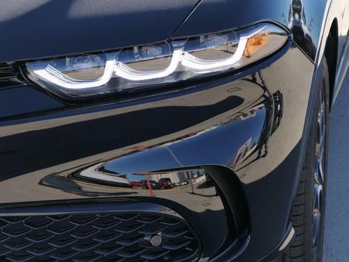 2025 Alfa Romeo Tonale EAWD