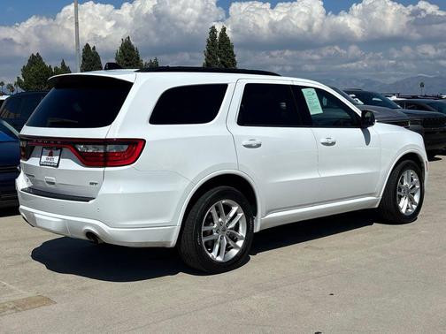 2023 Dodge Durango GT Plus