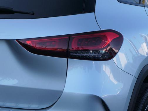 2023 Mercedes-Benz GLA 250 Base