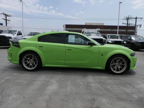 2023 Dodge Charger R/T Scat Pack