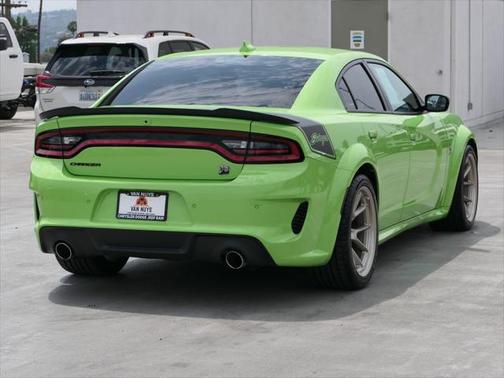 2023 Dodge Charger R/T Scat Pack