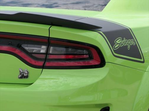 2023 Dodge Charger R/T Scat Pack